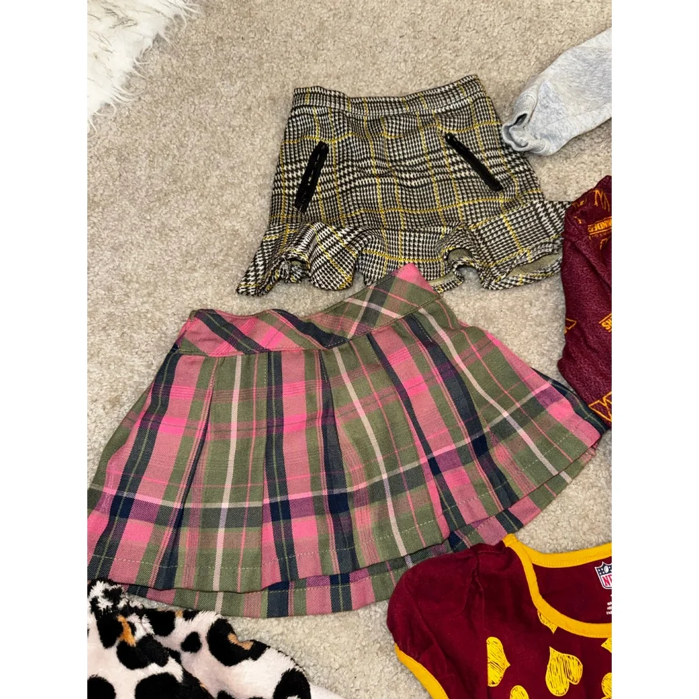 Lot of pre-loved baby items size 12-18 months. Excellent condition.